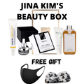 JINA KIM'S- SGM  BEAUTY BOX - sgmkorea