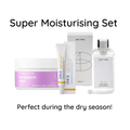 Super Moisturising Set - sgmkorea