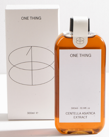 BUY 2 GET 1 FREE One Thing Centella Asiatica Extract 150 ml